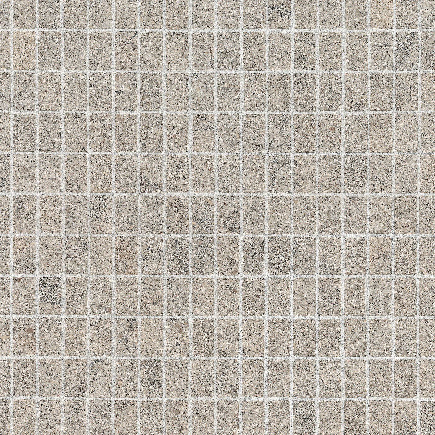 Studio Moderne Stone Rectangle Mosaic 11-5/8X11-1/2 Gascogne Blue Honed