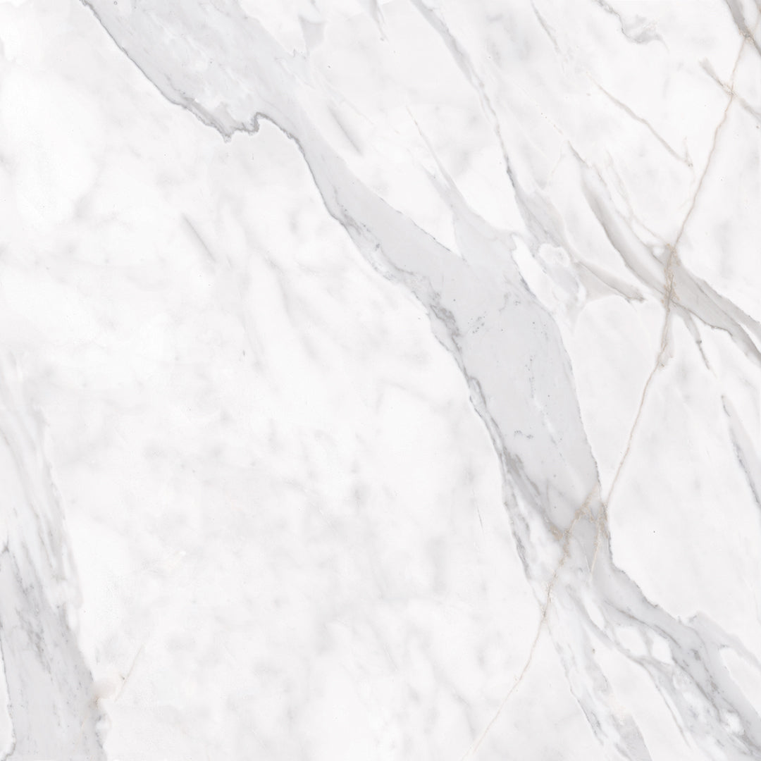 Velluto 32X32 White Matte
