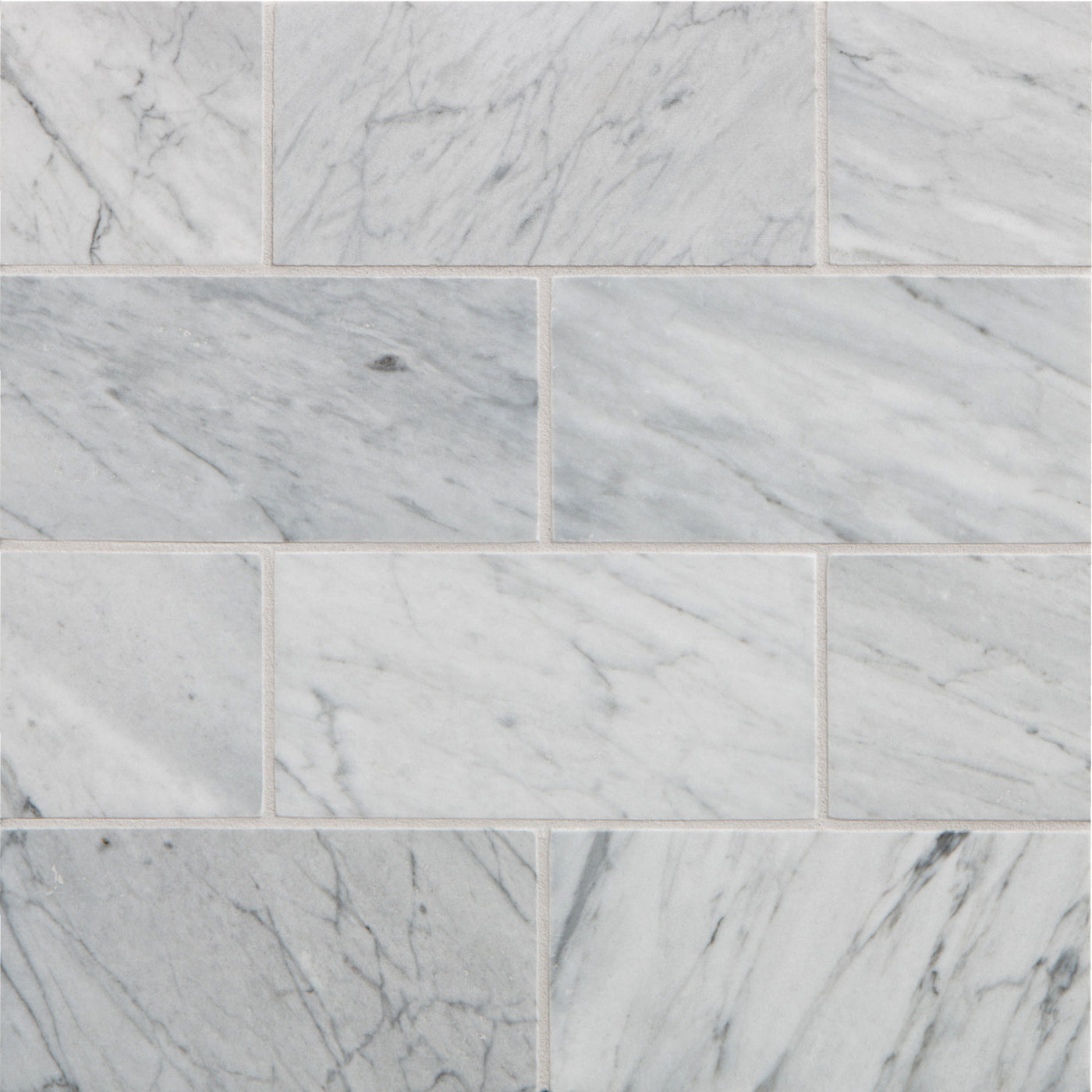 Villa D Oro 3X6 Grigio Chiaro Brushed
