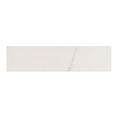 Cava Bianco 3X12 Statuario Brushed