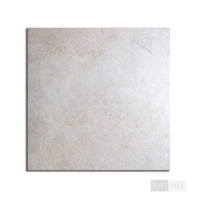 RICHMOND PORCELAIN TILE 39X39 TAUPE MATTE PRIMARY SHOT