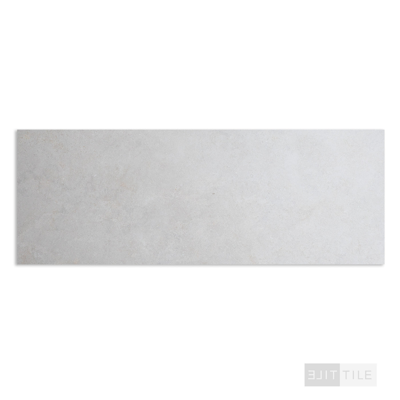 RICHMOND PORCELAIN TILE 13X39 IVORY MATTE PRIMARY SHOT