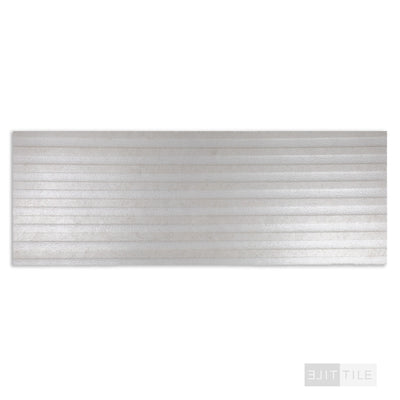 RICHMOND TILE 13X39 IVORY MATTE PRIMARY SHOT