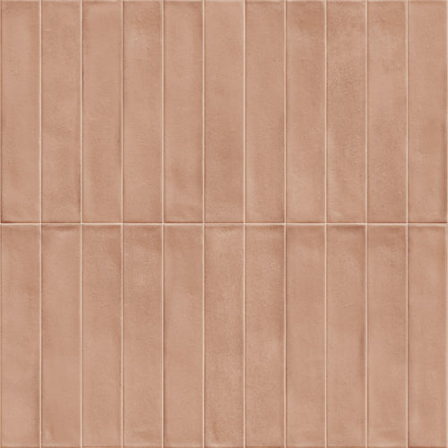 Amuri Brick 2X12 Cotto