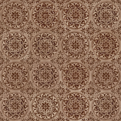 Amuri Decoro Pizzo 8X8 Cotto
