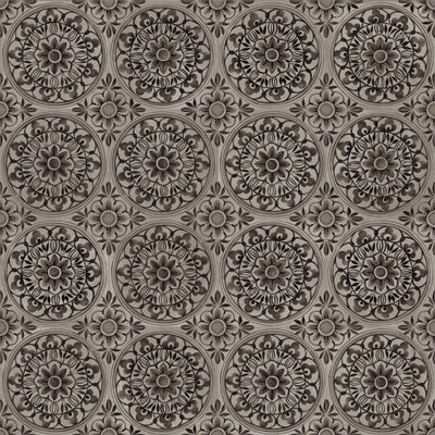 Amuri Decoro Pizzo 8X8 Grigio