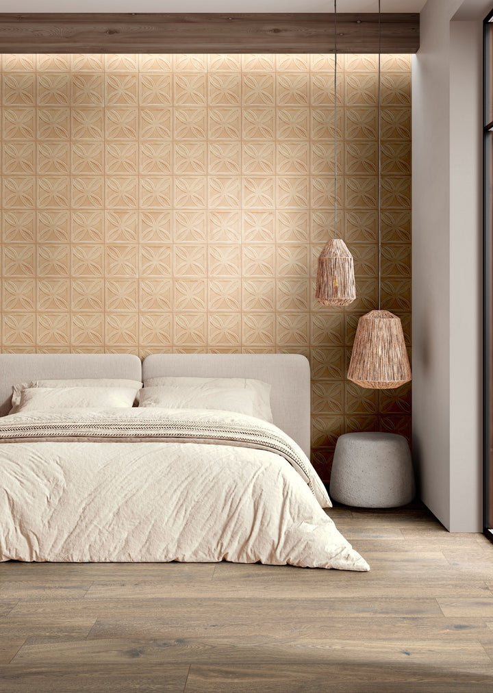 Amuri Struttura 3D 8X8 Gelosia Biscotto – Elit Tile