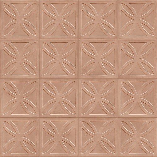 Amuri Struttura 3D 8X8 Gelosia Cotto