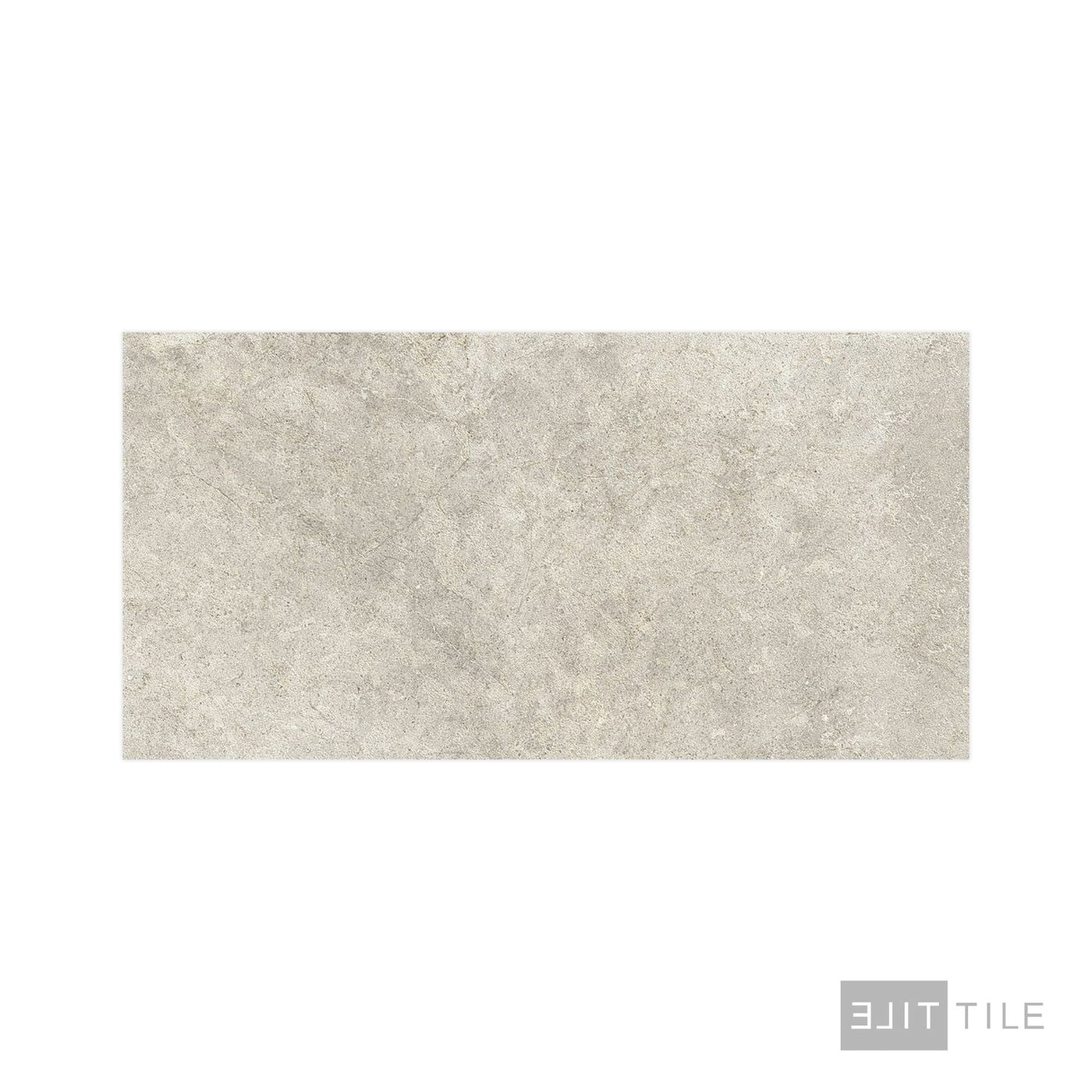 Richmond Tile 24X48 Taupe Matte