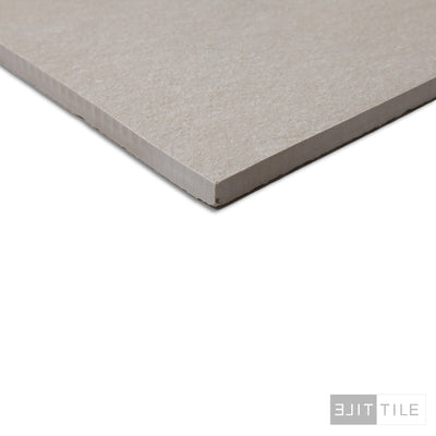 HURRICANE PORCELAIN TILE 12X24 SAND MATTE PRIMARY ANGLE SHOT