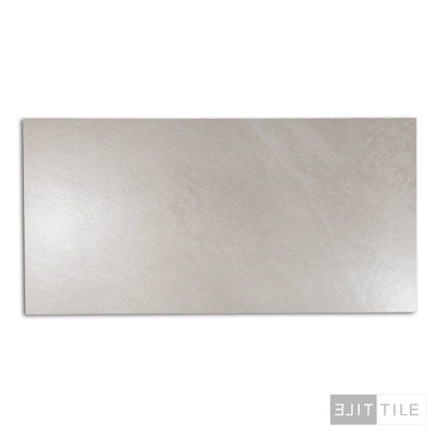 HURRICANE PORCELAIN TILE 12X24 SAND MATTE PRIMARY SHOT