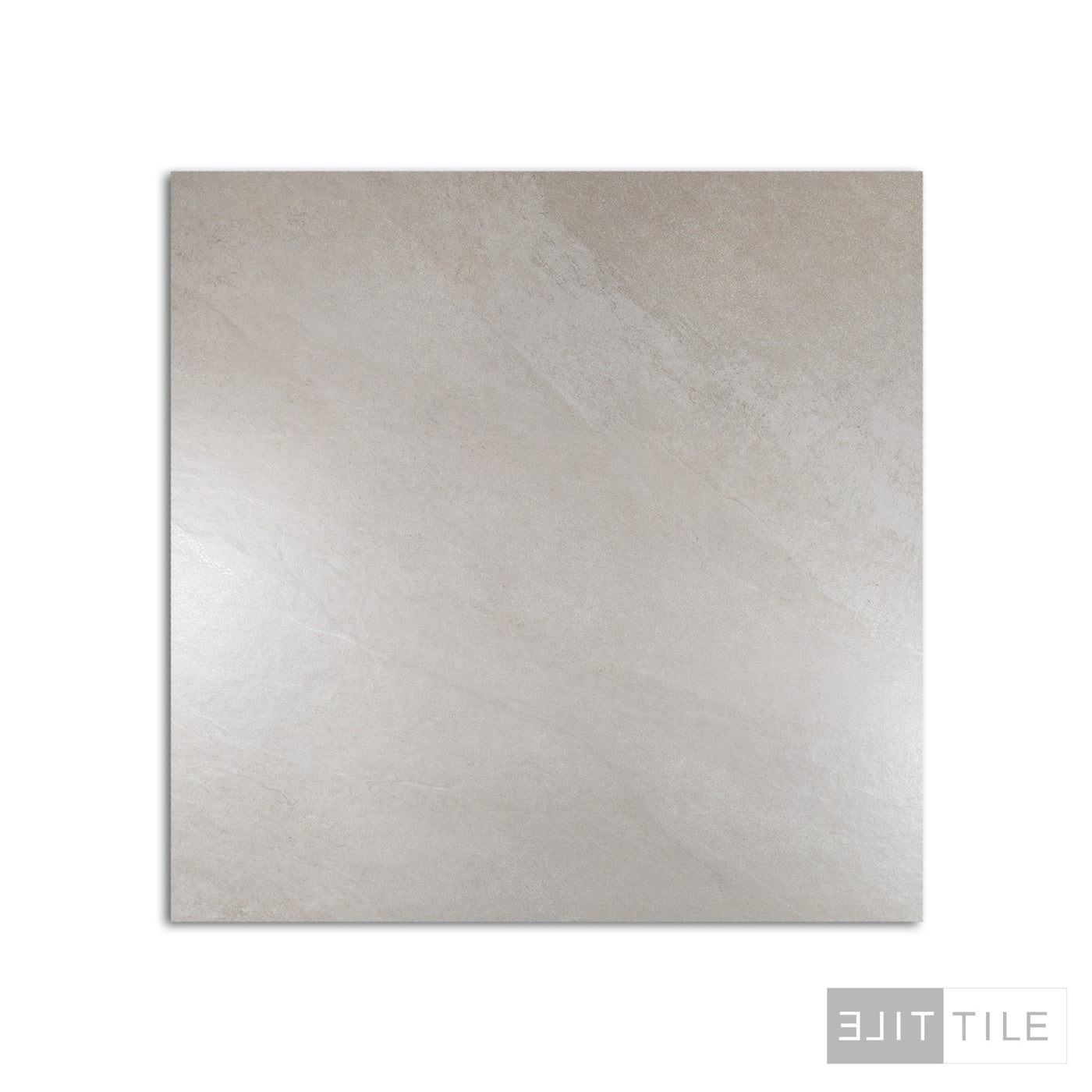 HURRICANE PORCELAIN TILE 24X24 SAND MATTE PRIMARY SHOT