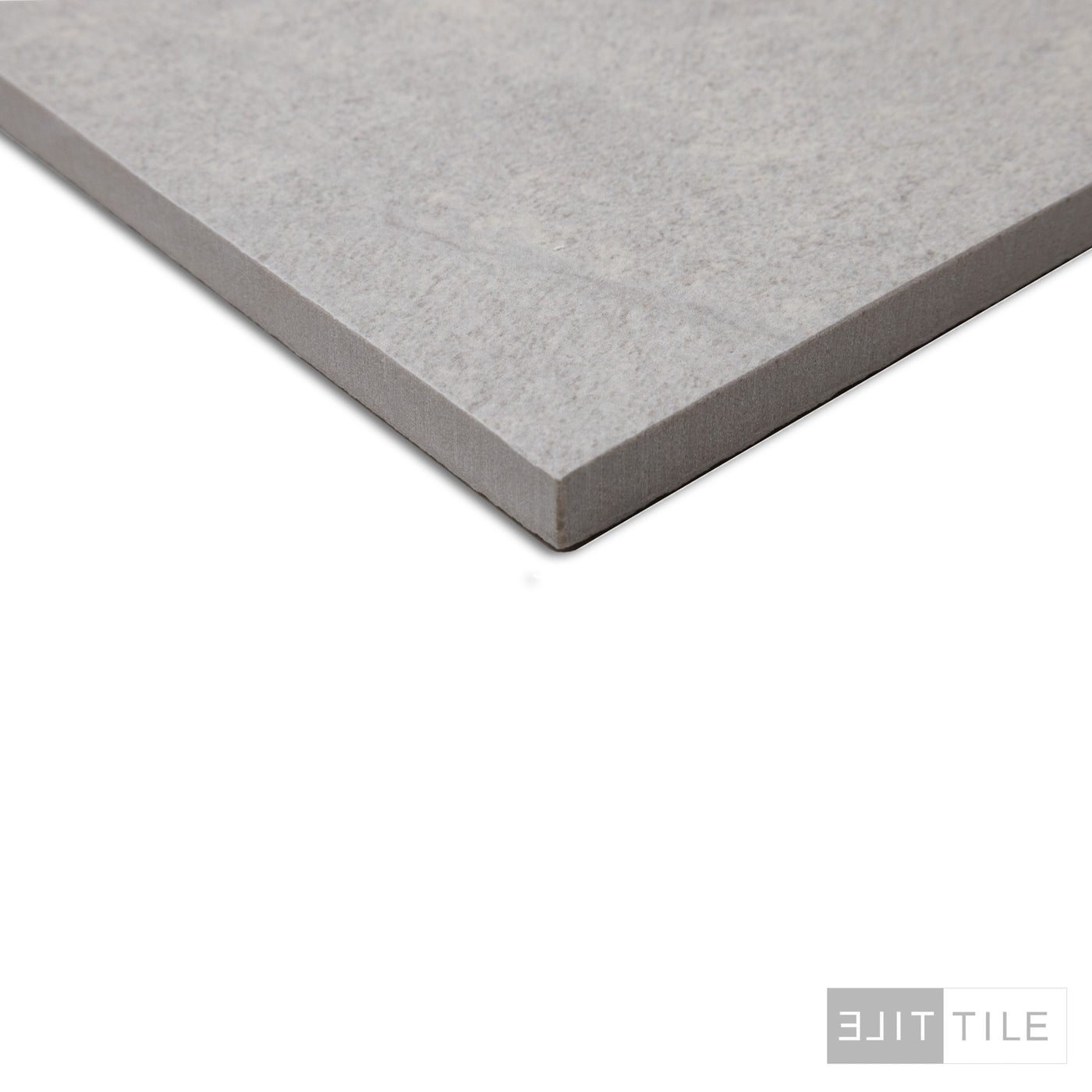 Hurricane R11 Grip Porcelain Tile 12X24 White Matte