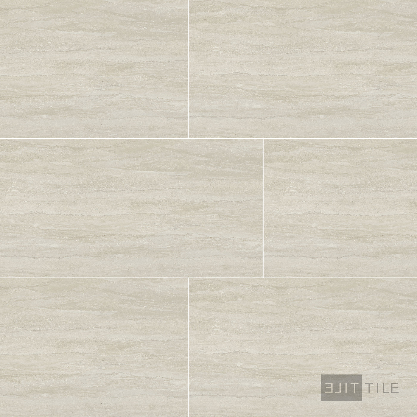 Dorset Matte 12X24 Beige Vein Cut