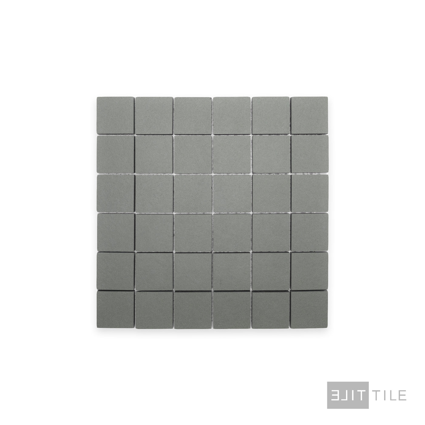 Nuances Matte Mosaic A 2X2 12X12 Salvia