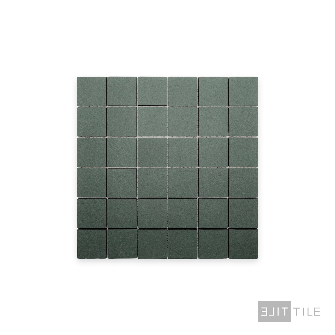 Nuances Matte Mosaic A 2X2 12X12 Giada