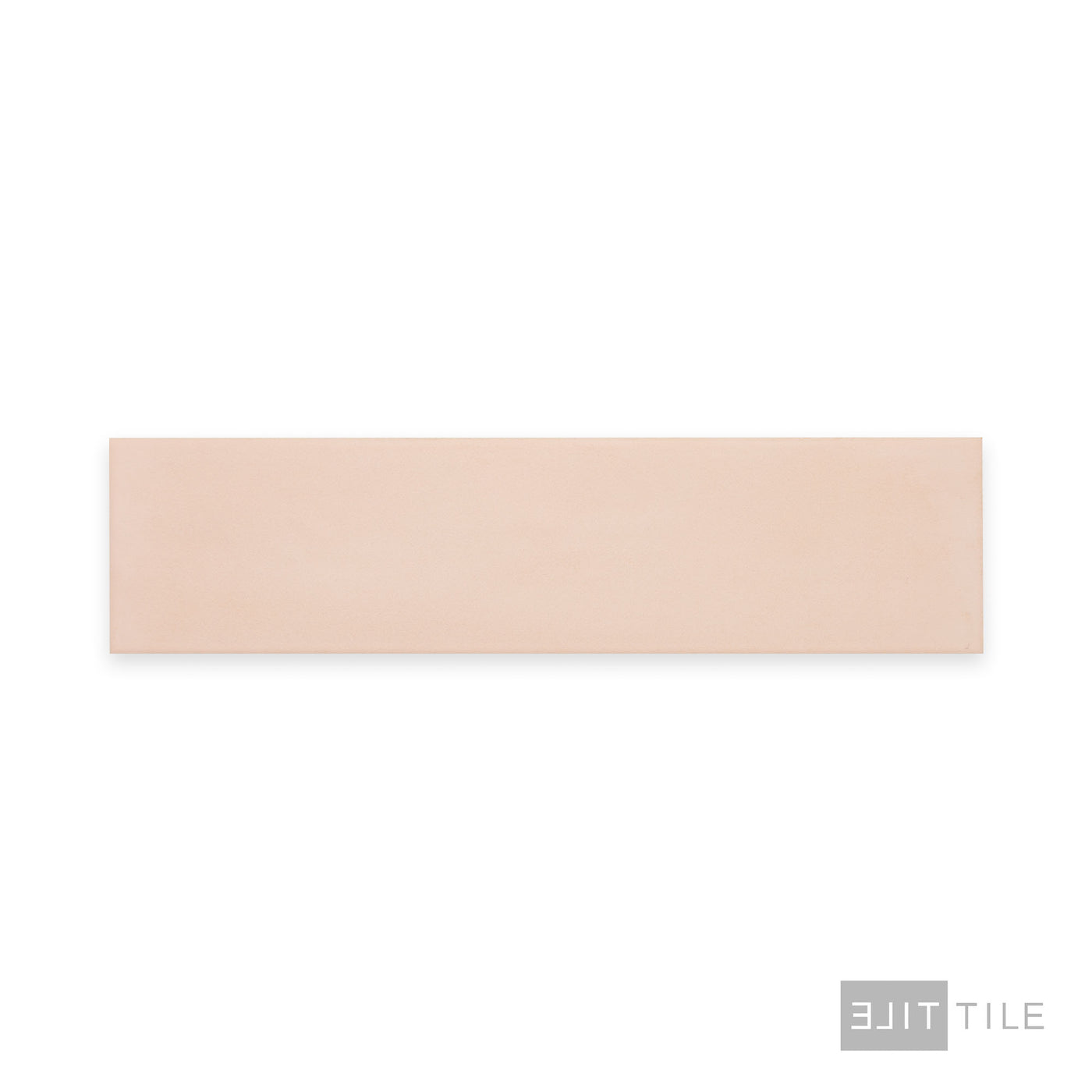 Passaggi Matte 2X9 Blush