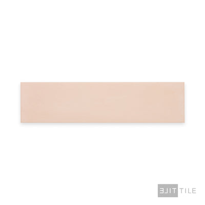 Passaggi Matte 2X9 Blush