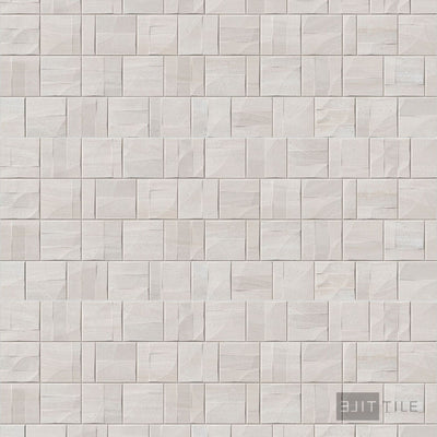 Butan Block Matte 18X47 Bone