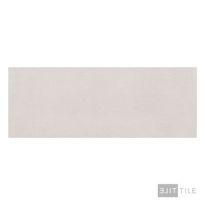 Bottega Matte 18X47 White