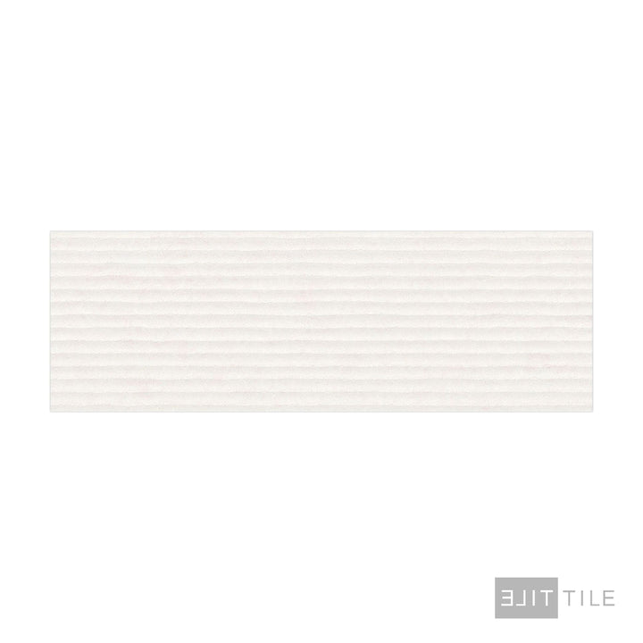 Newport Matte 13X39 Old White – Elit Tile