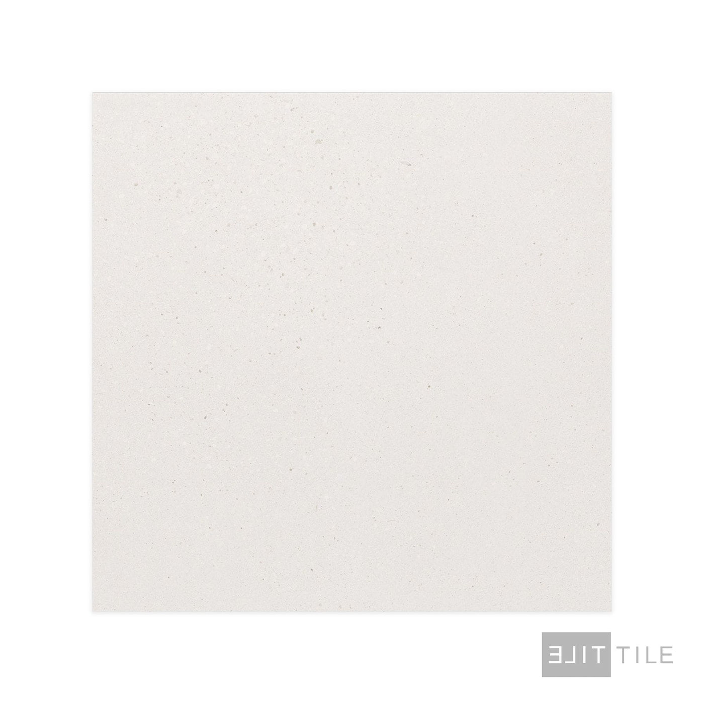 Bottega Matte 47X47 White