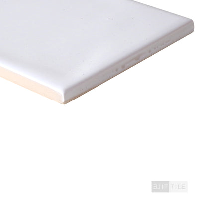 Maui Ceramic 4.3X21 Blanco Glossy