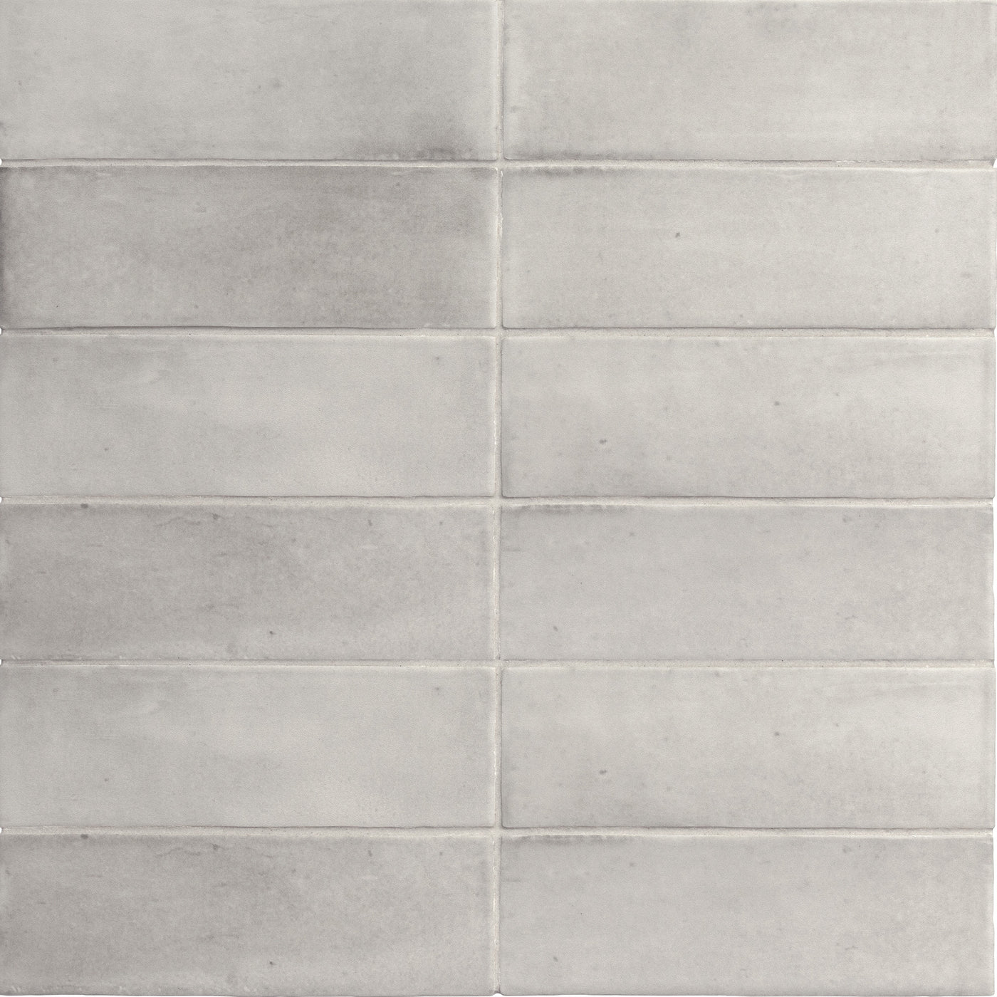 Soco Porcelain 2X6 Grey Matte