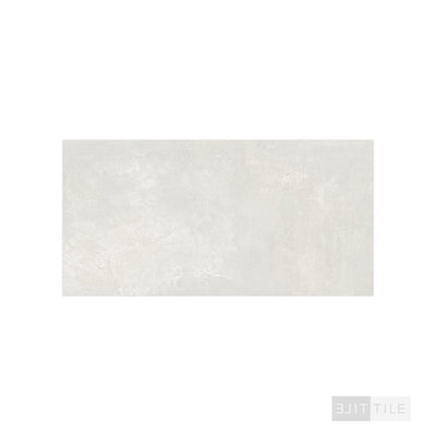 Essential 12X24 White Matte