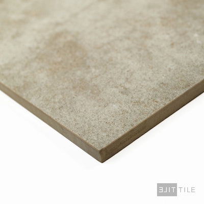 Cell Series 12X24 Original Grey Matte