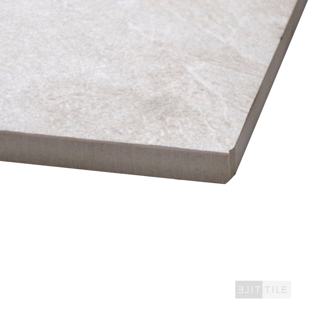 Cornerstone 18X36 Slate White Natural – Elit Tile