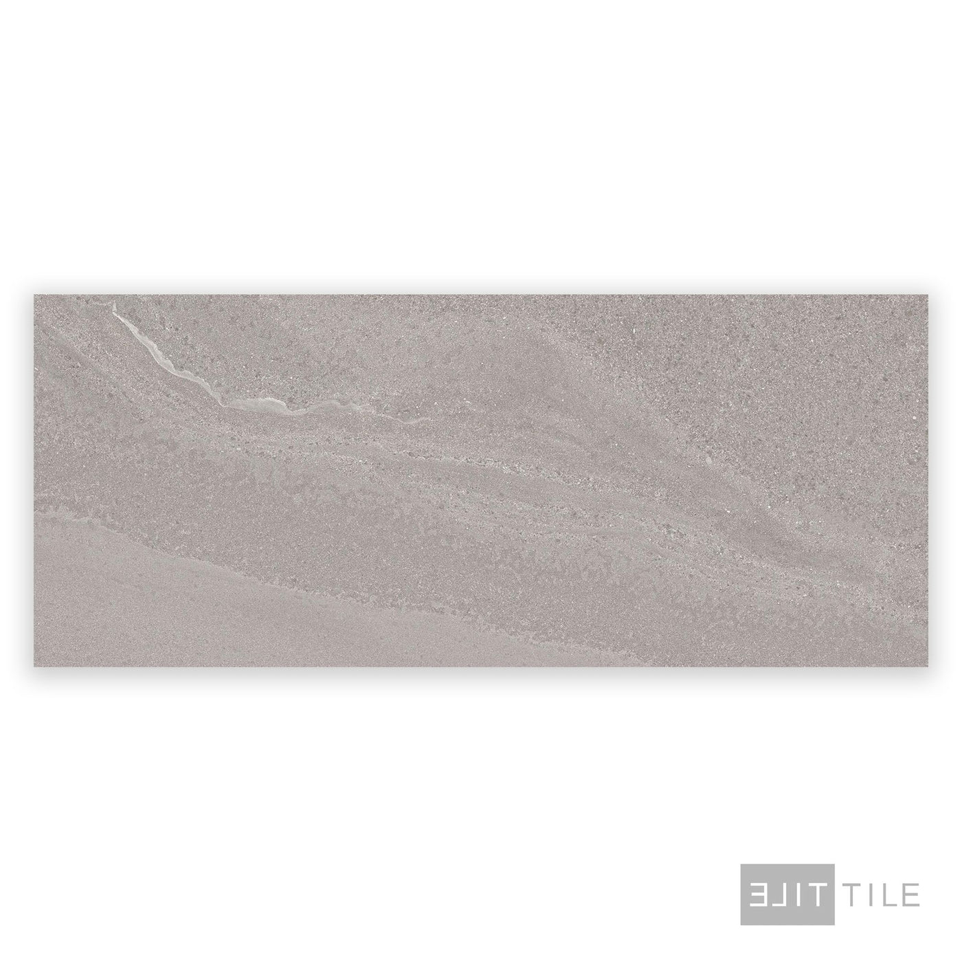 Stonehenge Natural Stone Tile 12X24 Grey Natural