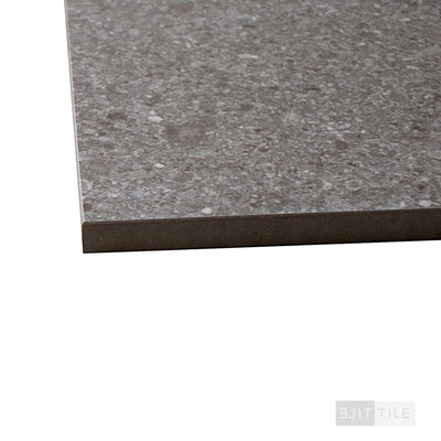 STONEHENGE NATURAL STONE TILE 12X24 GREY NATURAL PRIMARY CORNER SHOT