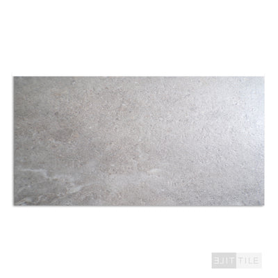 STONEHENGE NATURAL STONE TILE 12X24 GREY NATURAL PRIMARY SHOT