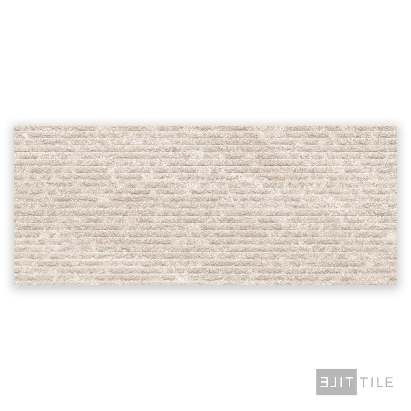 Stonehenge Natural Stone Deco Line 12X24 Ivory Natural – Elit Tile
