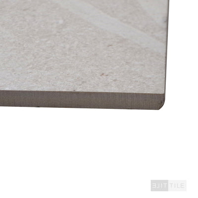 STONEHENGE NATURAL STONE TILE 24X48 IVORY NATURAL NATURAL PRIMARY CORNER SHOT