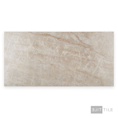 Taj Mahal 12X24 Linen Polished