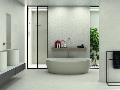 Porcelanite -Wall 9541 12X36 Nacar Matte