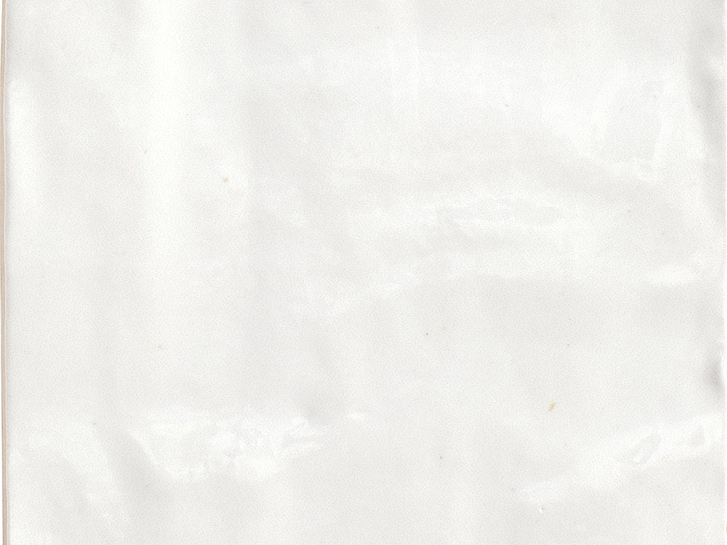 Riad Wall Tile 4X4 White Glossy