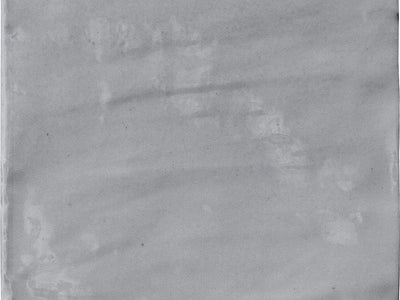 Riad Wall Tile 4X4 Grey Glossy