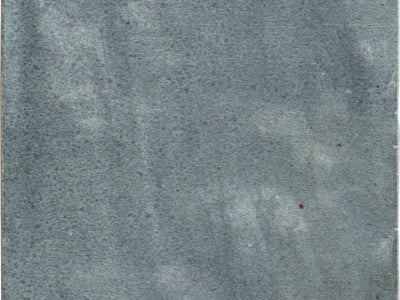 Riad Wall Tile 4X4 Aqua Glossy