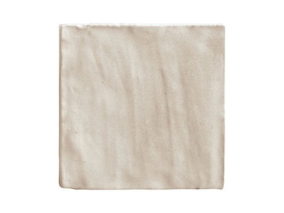 Sahn Wall Tile 4X4 Sand Matte