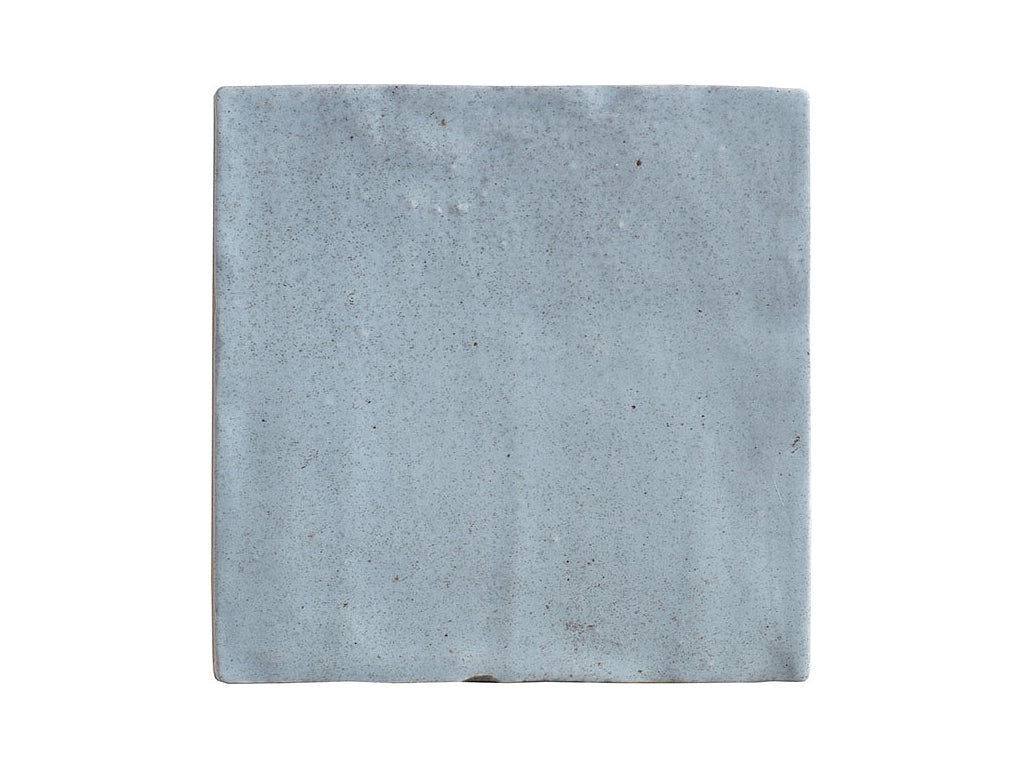 Sahn Wall Tile 4X4 Sky Matte