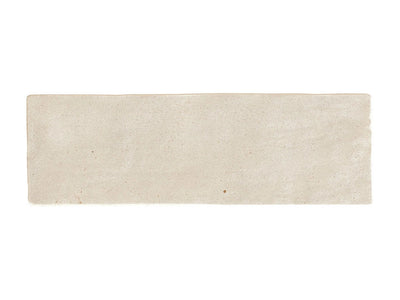 Sahn Wall Tile 2.6X7.9 Sand Matte