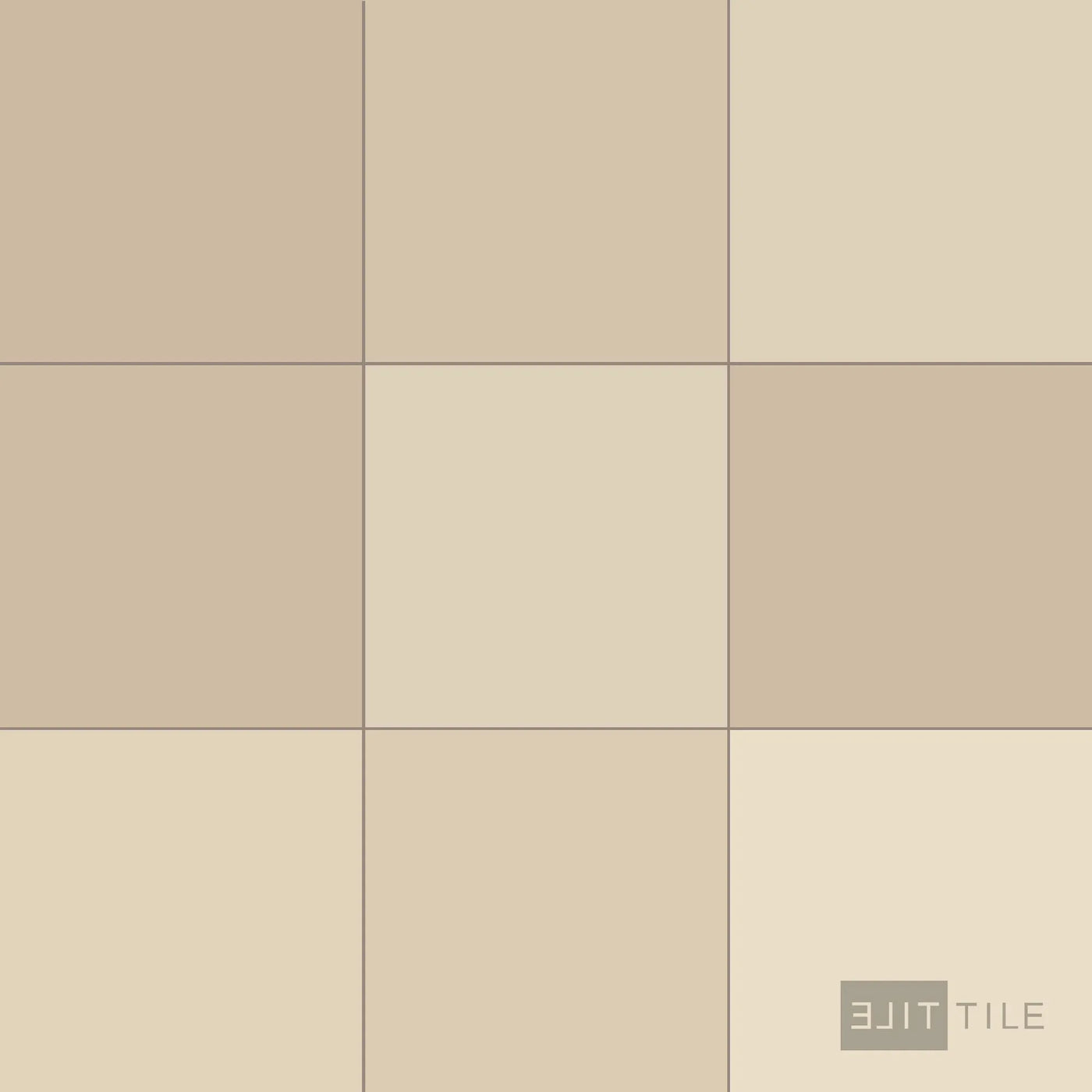 Rubik 4.8X4.8 Sand Matte