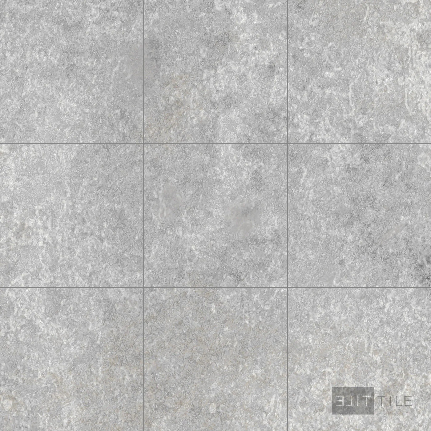 Water Porcelain Tile 6X6 Jepara Glossy