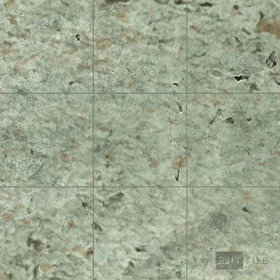 Water Porcelain Tile 6X6 Lombok Glossy