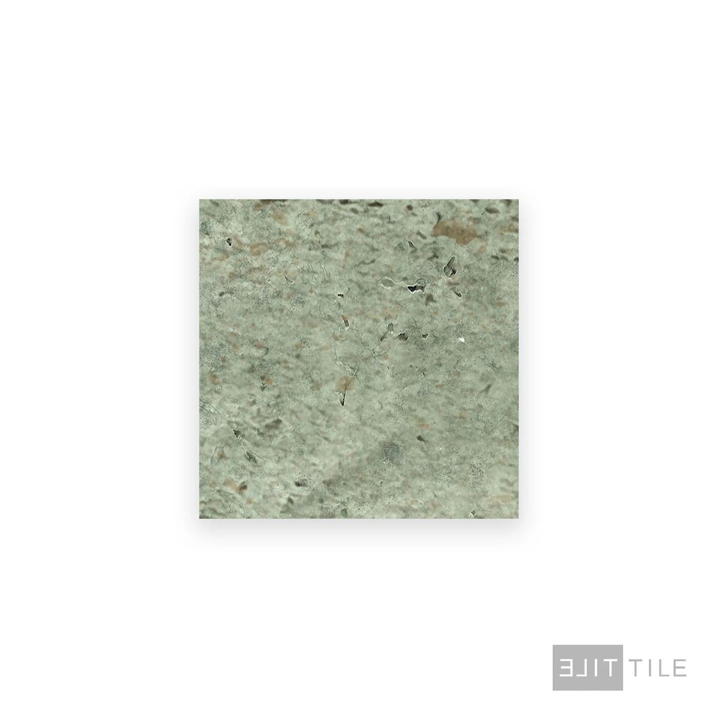 Water Porcelain Tile 6X6 Lombok Glossy