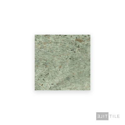 Water Porcelain Tile 6X6 Lombok Glossy