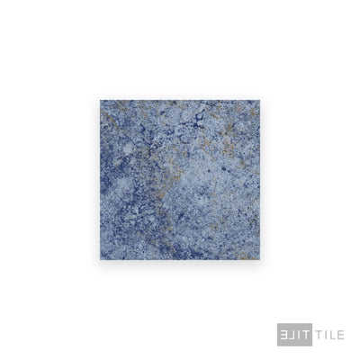 Water Porcelain Tile 6X6 Malang Glossy